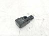 Airbag deployment crash/impact sensor 8200385078