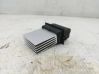 Heater blower motor/fan resistor 2002275