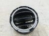 Dash center air vent grill MN140553