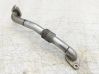 EGR valve line/pipe/hose 038131521AF