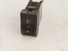 Headlight level height control switch BP4K666F0
