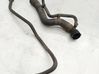 Engine coolant pipe/hose 6Q0122101BE