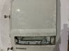 Rear door 95509399