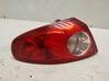 Rear/tail lights 96387724