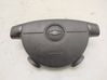 Steering wheel airbag 96474818