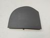 Moldura del extremo lateral de panel 5J0857503A