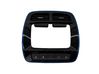 Dash center air vent grill 681005985R