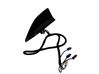 Aerial GPS antenna 282164003R
