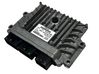 Engine control unit/module 9666375980