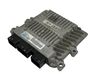 Engine control unit/module ECU 9662685580