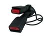 Rear seatbelt buckle 888425945R