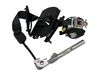 Front seatbelt 868847927R