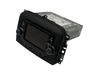 Panel / Radioodtwarzacz CD/DVD/GPS 10R036626