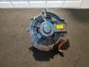 Heater fan/blower 52492209