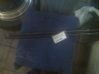 Other rear door trim element 