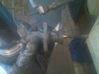 Clutch master cylinder 