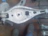 Rear control arm 
