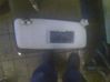 Sun visor 