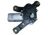 Aizmugurējā loga tīrītāja motoriņš 009185821