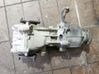 Rear differential 71750705