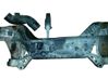 Front subframe 