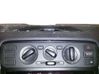 Unidad de control climatización 1S0820045R