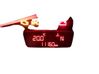 Alternador 04C903023B