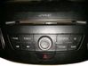 Radio/CD/DVD/GPS head unit F1ET18K811HD