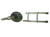 Gear shift cable linkage 25113