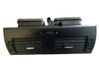 Radiator cooling fan shroud 