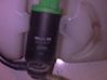 Windscreen/windshield washer pump 