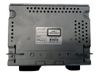 Unidad delantera de radio/CD/DVD/GPS BM5T18C815DN