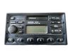Radio/CD/DVD/GPS head unit 