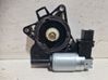 Front door window regulator motor GJ6A5858X