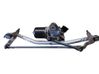 Wiper motor 