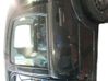 Rear door 