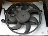 Electric radiator cooling fan 