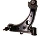 Front lower control arm/wishbone 