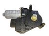 Moteur de lève-vitre de porte arrière 0130192784