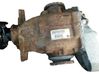 Rear differential 8907040500790162