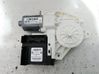 Motor del regulador de la ventanilla de la puerta delantera 2K5959701