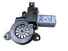 Front door window regulator motor BHN95858X