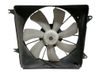 Air conditioning (A/C) fan (condenser) 9536079J20