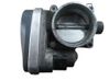 Throttle valve 