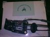 Gear shift cable linkage 