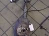 Other front suspension part 