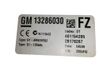 Sulakemoduuli 13286030FZ