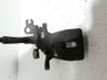 Caliper del freno trasero 2K5615424A