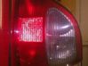 Rear/tail lights 