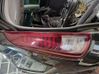 Rear/tail lights 8200394722